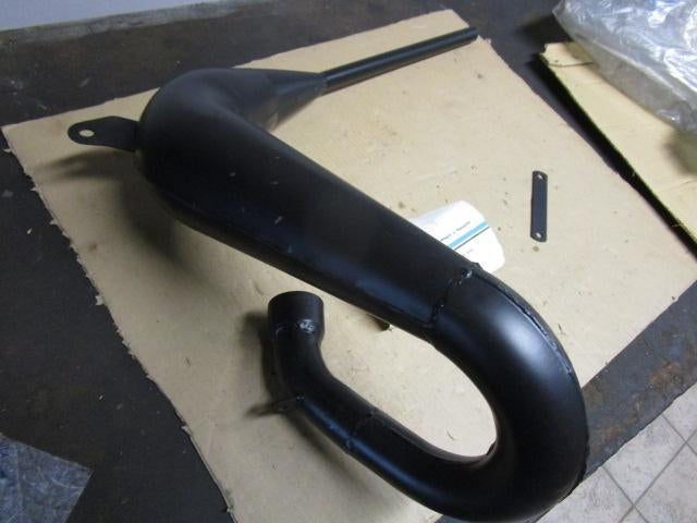 Nieuwe Polini voorbocht voor Cagiva 125cc Aletta Rossa 83-88, Ophalen of Verzenden