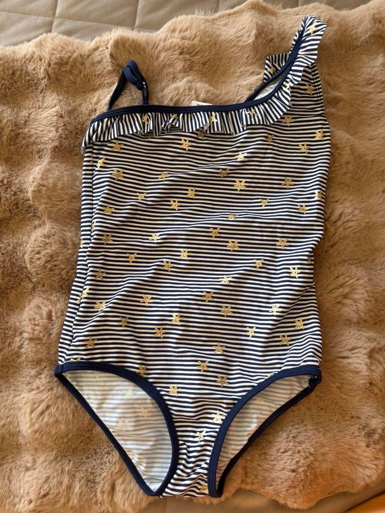 Nieuw badpak Plusblu maat 134-140, Kinderen en Baby's, Kinderkleding | Kinder-zwemkleding, Meisje, Badpak, Nieuw, Ophalen of Verzenden