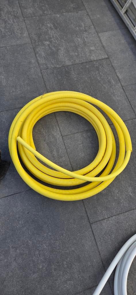Henco Alupex Gas meerlagenbuis met mantel, Ophalen, Nieuw