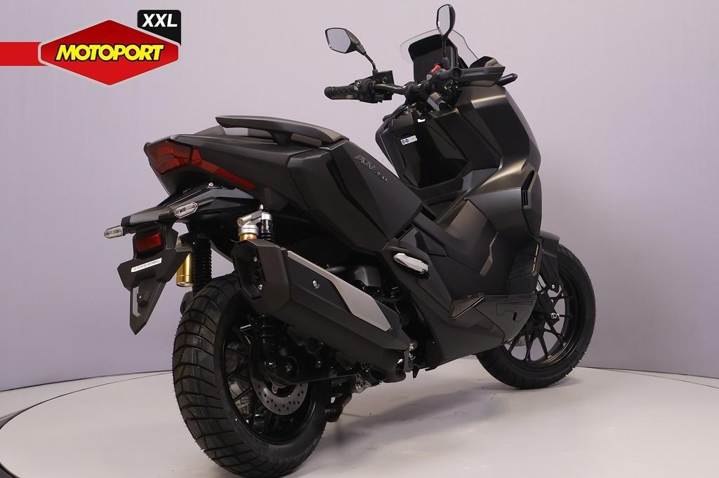 Honda ADV 350 (bj 2026), Scooter, Honda Motor Europe Ltd, Bedrijf, Customer.service@honda-eu.com