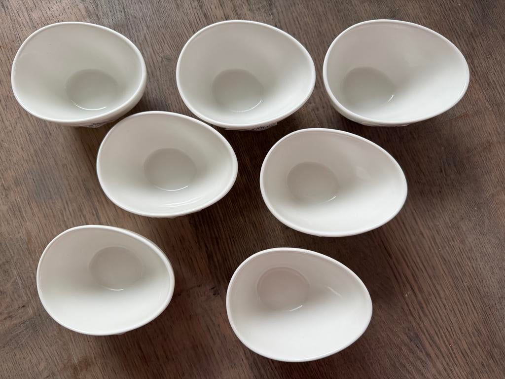 7x Cosy & Trend island schaaltjes ~ NIEUW, Ophalen of Verzenden, Nieuw