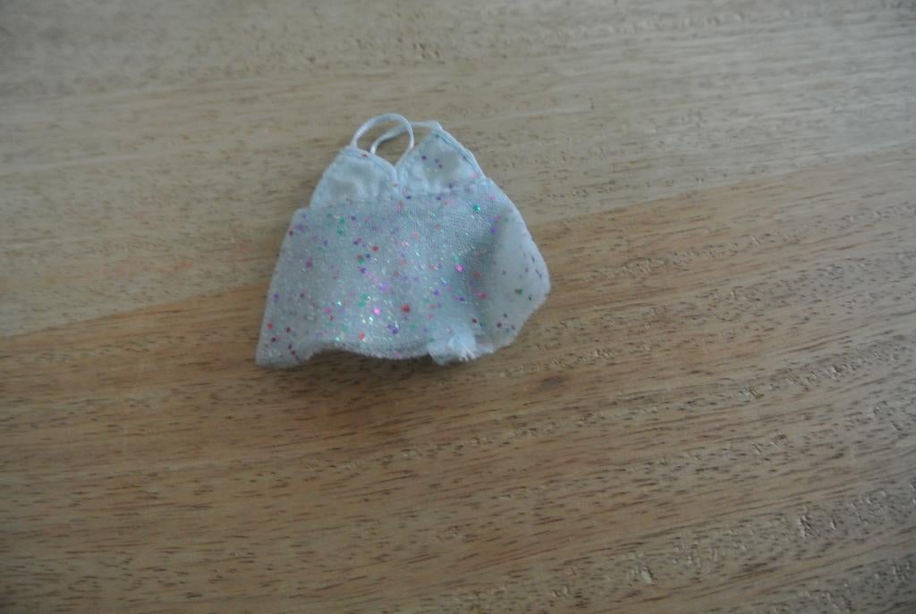 Barbie Kleertjes/ nr 161, Ophalen of Verzenden, Zo goed als nieuw, Kleertjes