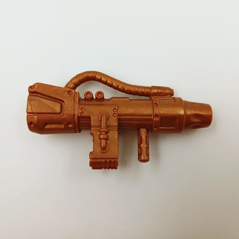 Biker Mice from Mars Rocket Launcher Galoob 1993, Ophalen of Verzenden, Zo goed als nieuw