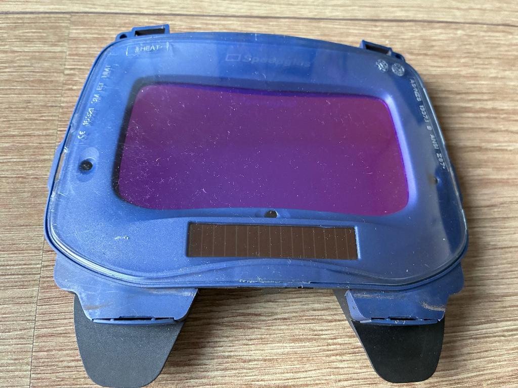 lasfilter 9100xl (adflo), Lasfilter, Ophalen of Verzenden, Zo goed als nieuw