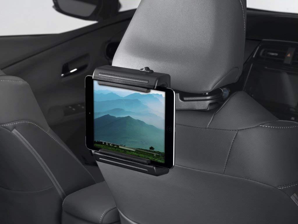 2 x Toyota Universele Tablethouder PT949-47160-02, Auto diversen, Auto-accessoires, Ophalen of Verzenden, Gebruikt