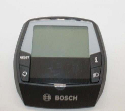 Bosch Intuvia Display, Ophalen of Verzenden, Zo goed als nieuw