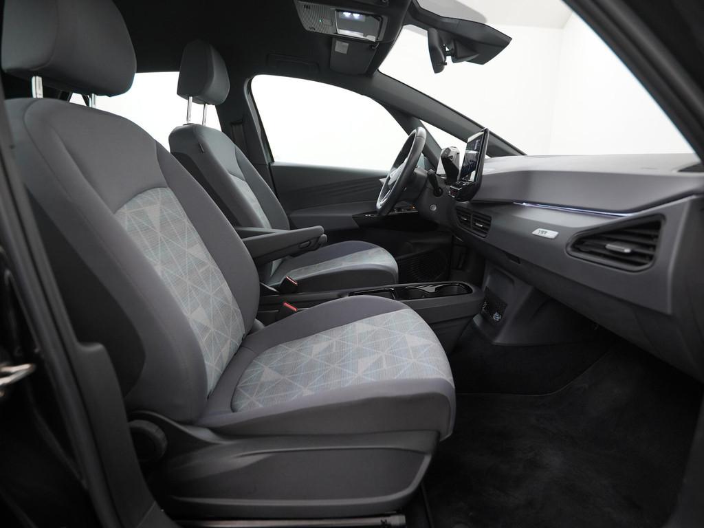 Volkswagen ID.3 First 58 kWh | Winter pakket | Adaptief Crui, Automaat, Gebruikt, 375 min, ID.3