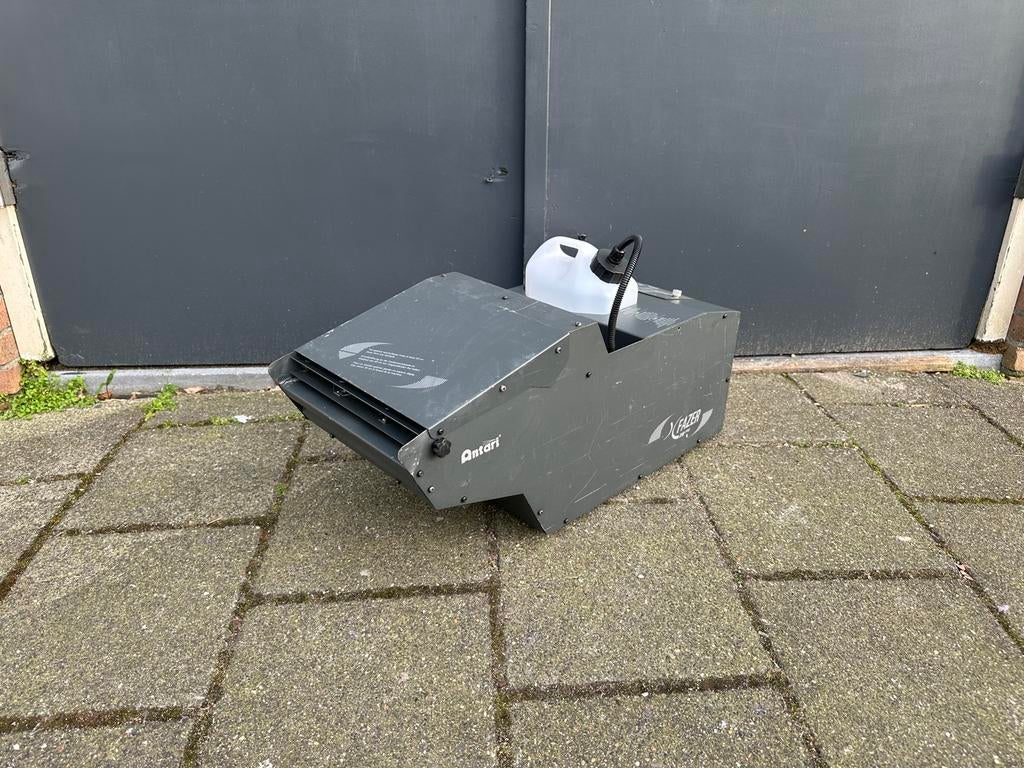 Antari X310 Pro Fazer Rookmachine, Ophalen, Gebruikt, Rookmachine