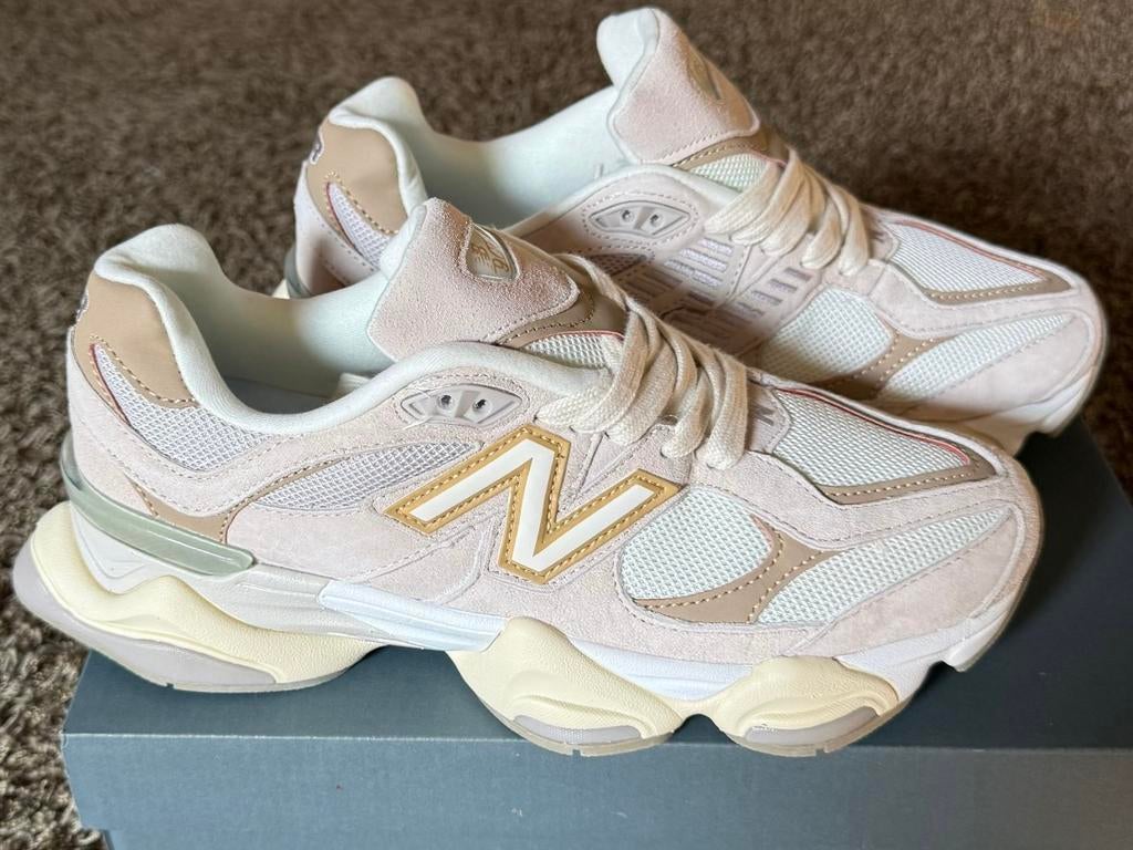 New balance 9060 41 42, Kleding | Heren, Schoenen, Ophalen of Verzenden, Zo goed als nieuw