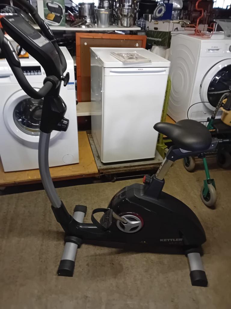 Kettler Hometrainer, Ophalen of Verzenden, Gebruikt, Benen, Overige typen