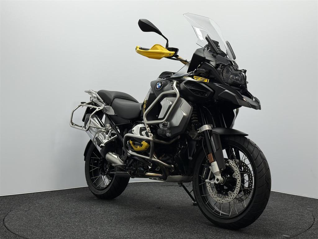 BMW R 1250 GS Adventure 40 YEARS EDITION OPTION 719 - foto 3