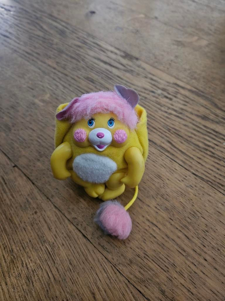 popples pocket, Verzamelen, Ophalen of Verzenden