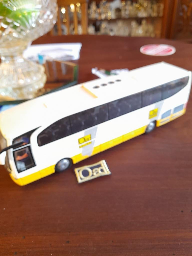 Mooie.oad. bus, Ophalen, Bus of Vrachtwagen