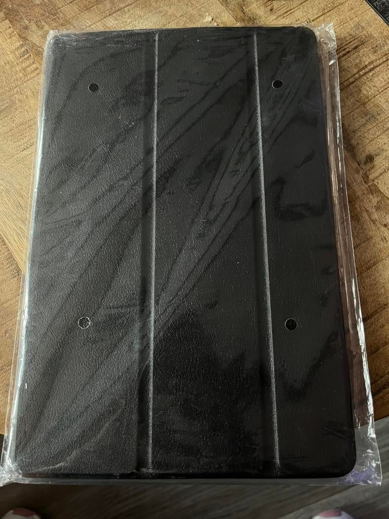 Tablet of ipad hoes, Computers en Software, Tablet-hoezen, Ophalen, Zo goed als nieuw, 10 inch, Bescherming voor- en achterkant