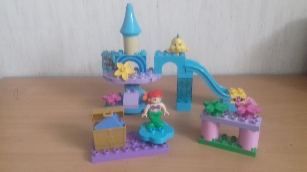 duplo setjes samen voor 50 euro ook apart te koop, Ophalen of Verzenden, Zo goed als nieuw, Duplo