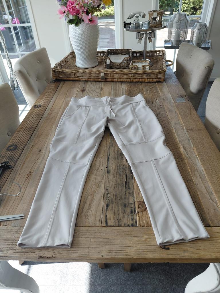 Zizo broek maat 40 als nieuw, Ophalen of Verzenden, Zo goed als nieuw, Maat 38/40 (M), Lang