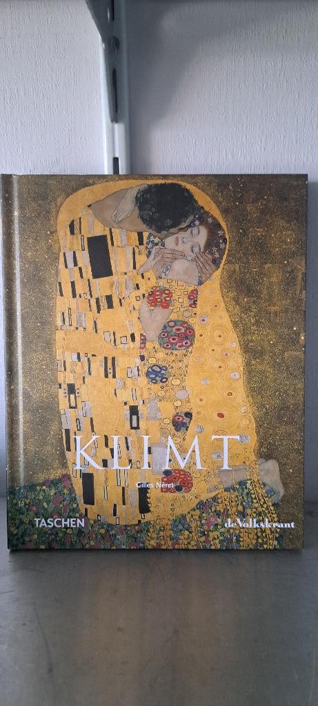 Gustav Klimt (Z250-82), Ophalen of Verzenden, Zo goed als nieuw