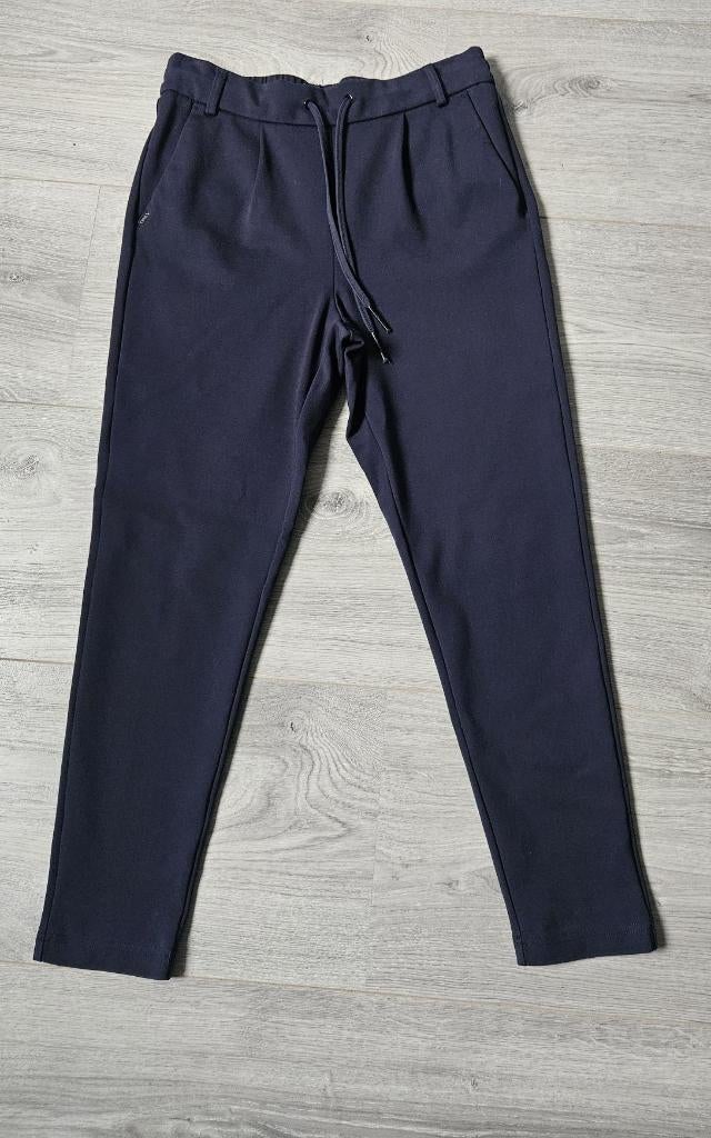 Blauwe Only broek, Maat 38/40 (M), Only, Blauw, Ophalen of Verzenden