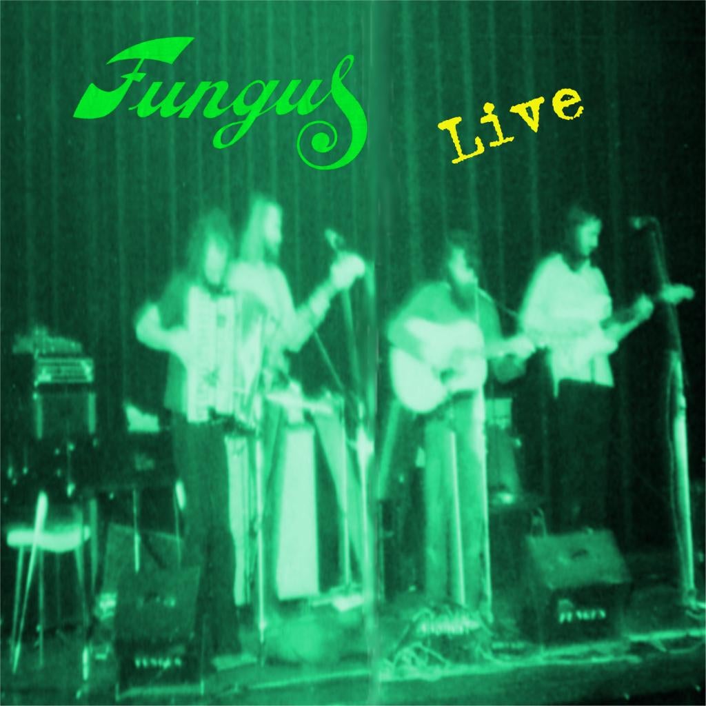 Fungus live (zeer zeldzaam!), Ophalen of Verzenden, Nieuw in verpakking, Europees