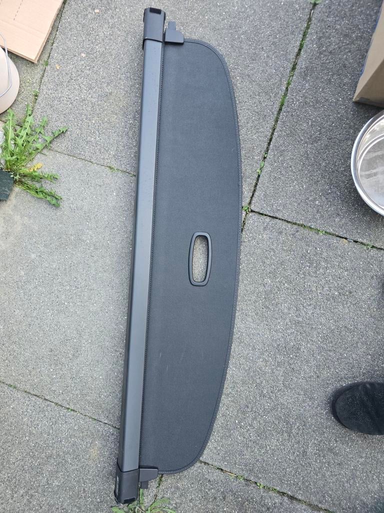 Rolhoes / hoedenplank Kia Sportage, Ophalen, Nieuw, Kia