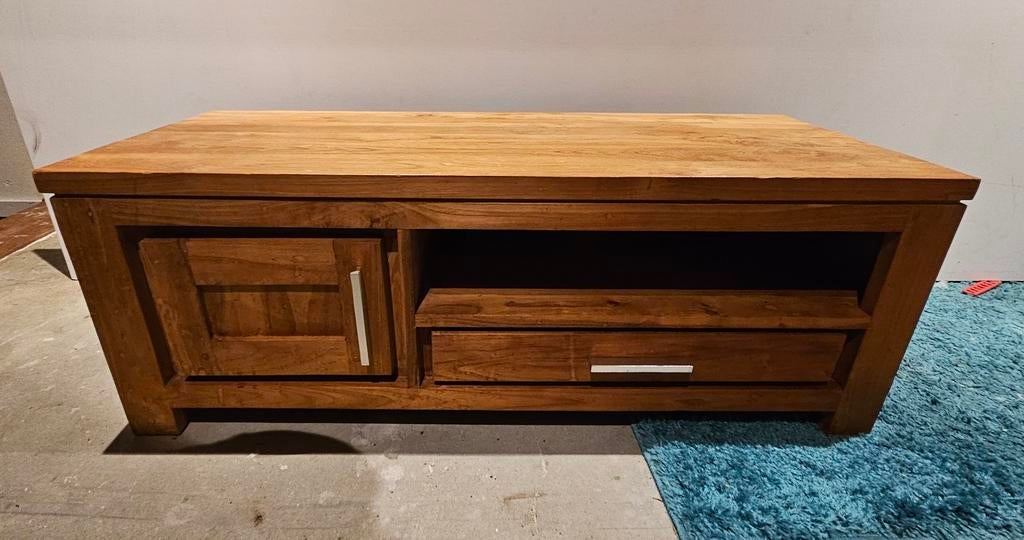 Tv kastje, Ophalen of Verzenden, 25 tot 50 cm, 100 tot 150 cm, Minder dan 100 cm