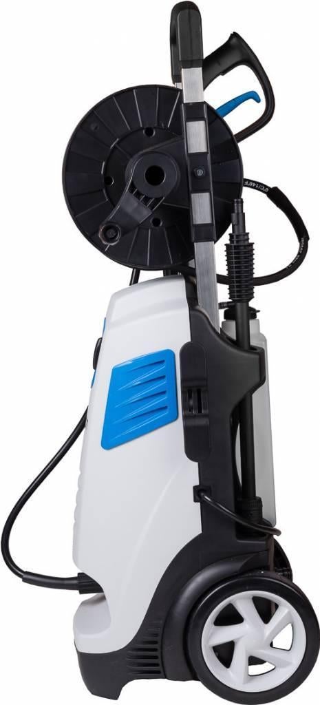 Eurom Force 2200IND Hogedrukreiniger | 2200 Watt 160, Ophalen, Nieuw, Elektrisch, Eurom