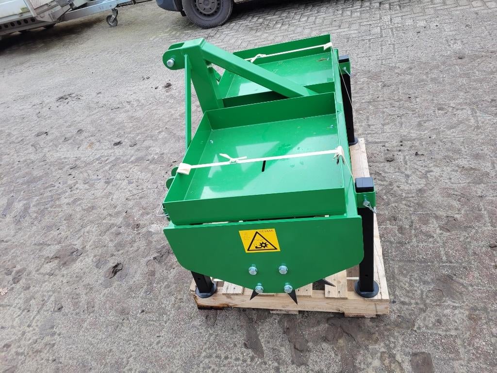 Gazonbeluchter / prikrol 125 pro, Ophalen, Nieuw, Accu