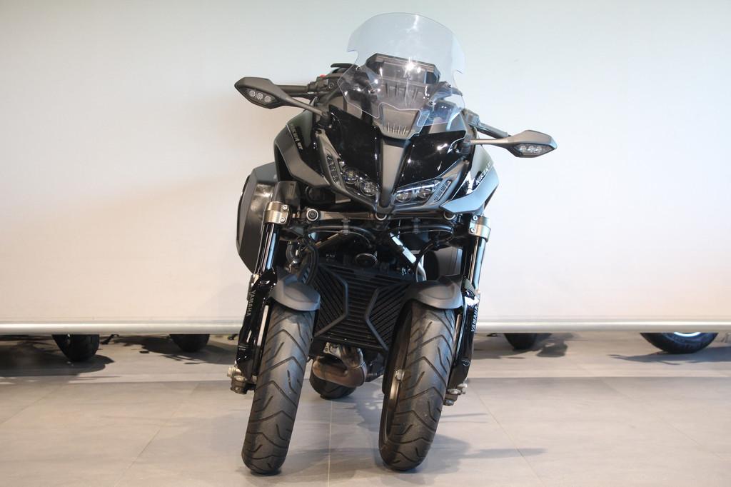 Yamaha Niken gt (bj 2023) - foto 3