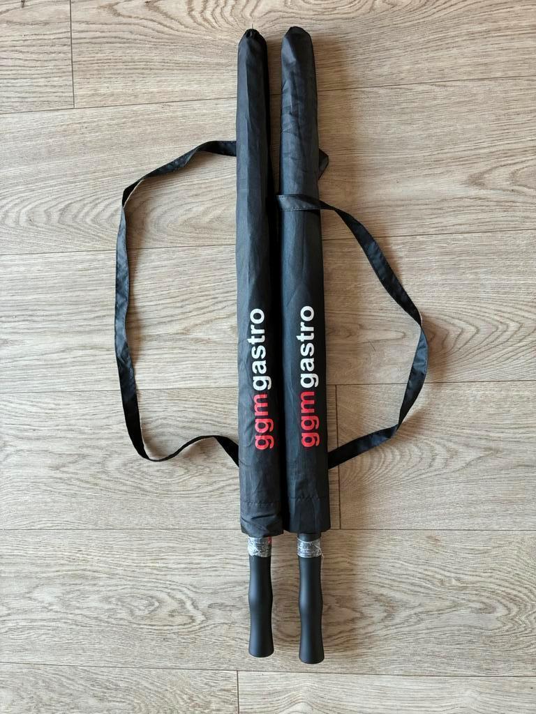 Grote stevige paraplu NIEUW, Ophalen of Verzenden, Nieuw