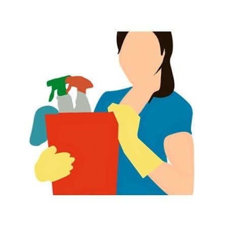 Schoonmaakster aangeboden, Vacatures, 33 - 40 uur, Overige niveaus, Vanaf 10 jaar, Overige vormen