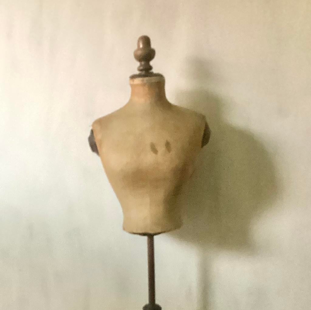 PASPOP RANK PASPOPJE KLEINE BUSTE HEEL APART!!, Ophalen