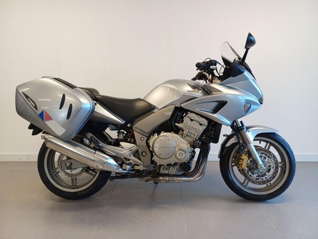 HONDA CBF 1000 ABS (bj 2006) CBF1000 CBF1000A, HONDA, 4 cilinders, Motorrijbewijs A, Bedrijf