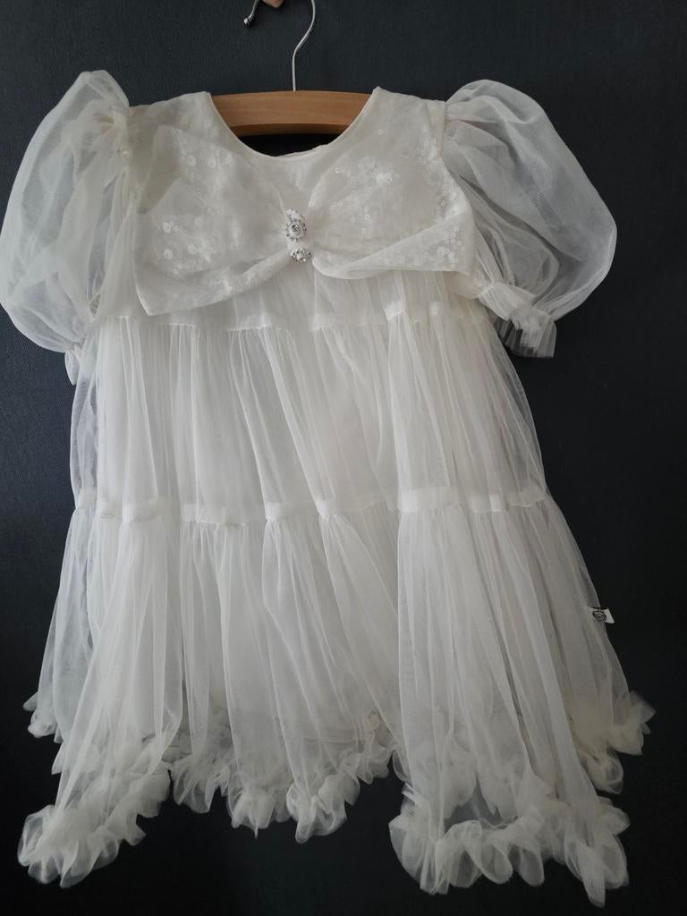 Baby jurkjes maat 86, Ophalen of Verzenden