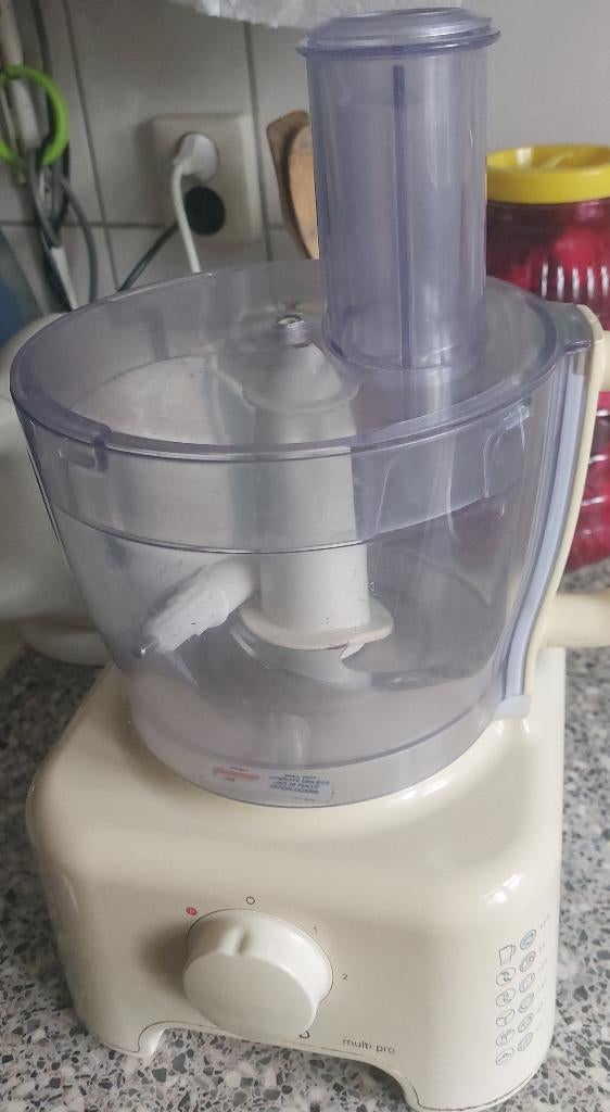 Kenwood, Overige typen, Ophalen, Gebruikt, Overige merken