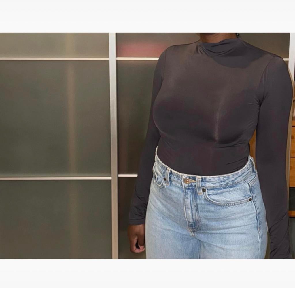 Zara body M, Kleding | Dames, Verzenden, Zo goed als nieuw