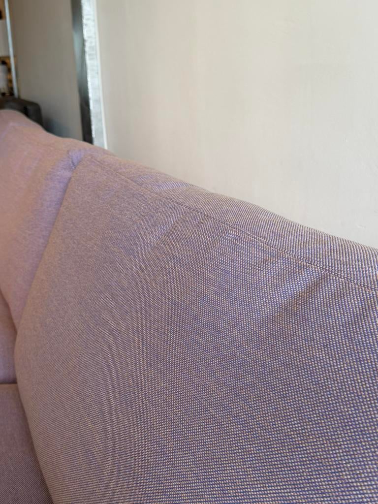 Leolux Pode Tweak hoekbank large NIEUW €12000,-!, Ophalen, Jori, De Sede, Minoti, Pode, Gelderland, Rolf Benz, Nieuw, Vierpersoons of meer