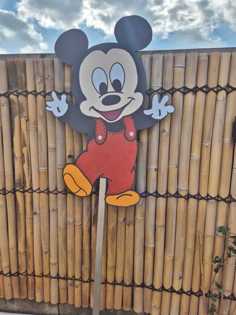 Geboorteborden te huur 40 /5 wk, Ophalen of Verzenden