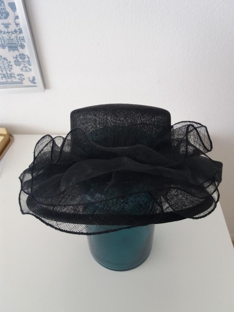 hoeden, Kleding | Dames, Hoeden en Petten, Hoed, Zo goed als nieuw, Balfour, One size fits all