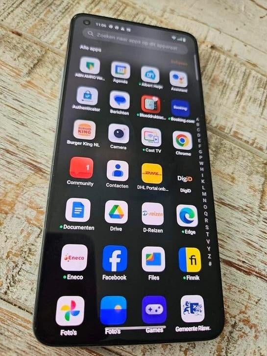 OnePlus 8T 128gb, Ophalen of Verzenden, Gebruikt, 128 GB