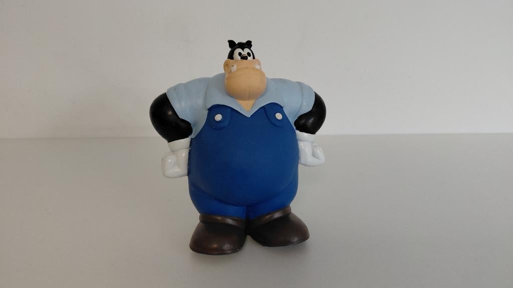 Buurman boris figuur Disney, Ophalen of Verzenden, Gebruikt