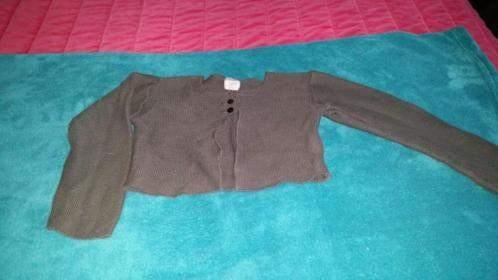 Noa Noa Bolero, Verzenden, Zo goed als nieuw, Meisje, Trui of Vest