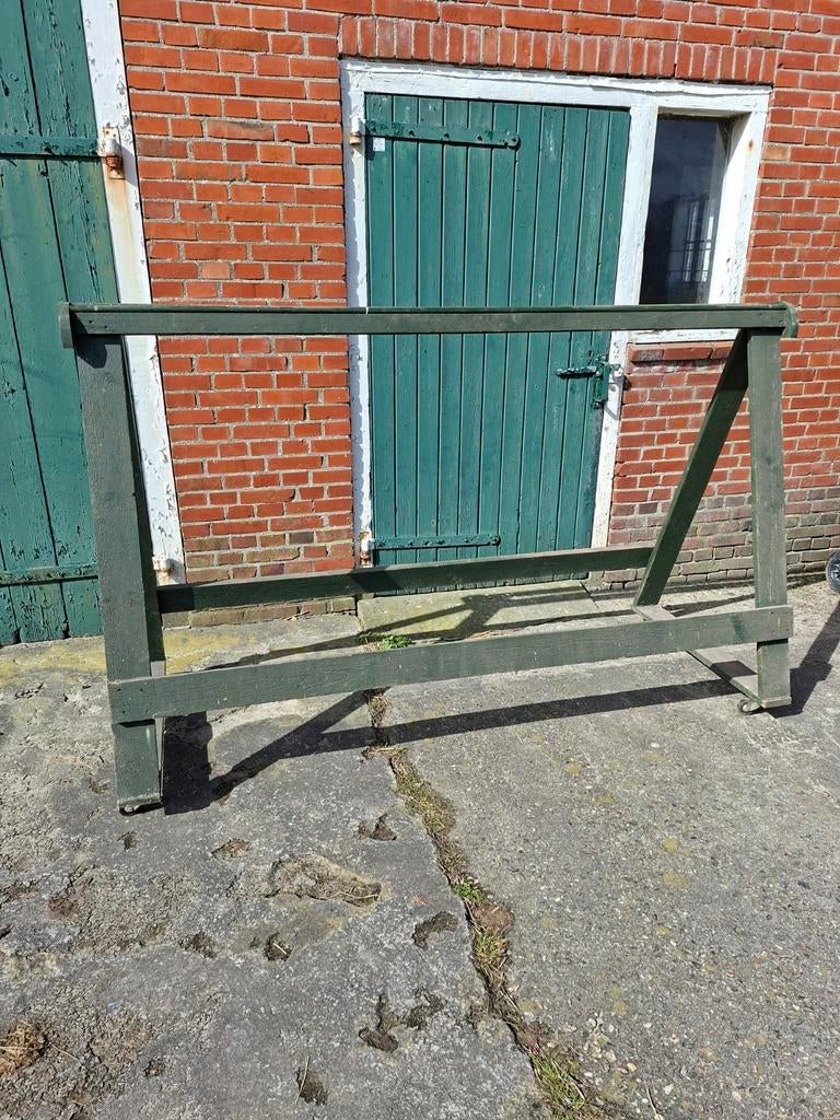 Tuigenrek dekenrek zadelrek, Ophalen, Gebruikt, Overige soorten