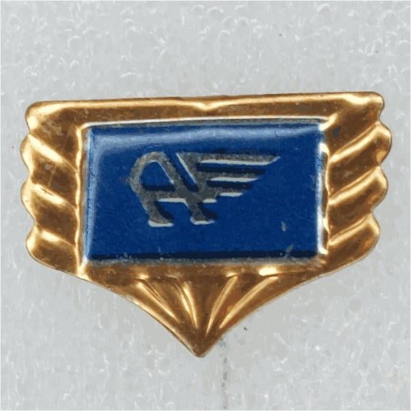 SP1008 Speldje Austin moto-car Great Britain, Ophalen of Verzenden, Gebruikt, Overige onderwerpen