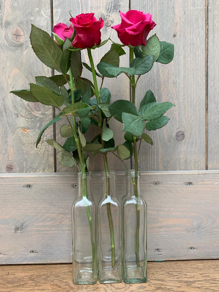 Héél veel vazen en bloempotten!, Overige kleuren, Aardewerk of Porselein, Ophalen of Verzenden, Zo goed als nieuw