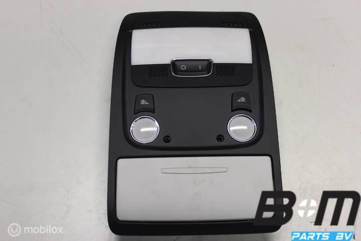 Binnenverlichting voor zwarte hemel Audi A6 4F ?, Gebruikt