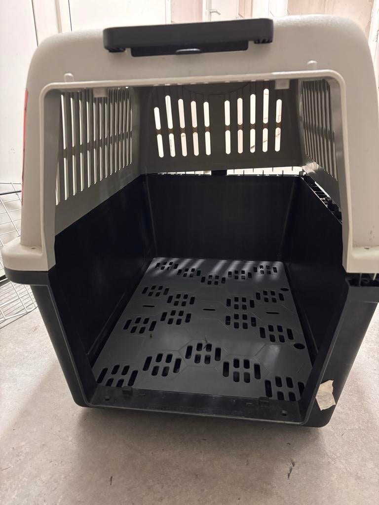 Bench hond vliegtuig, Ophalen, Zo goed als nieuw