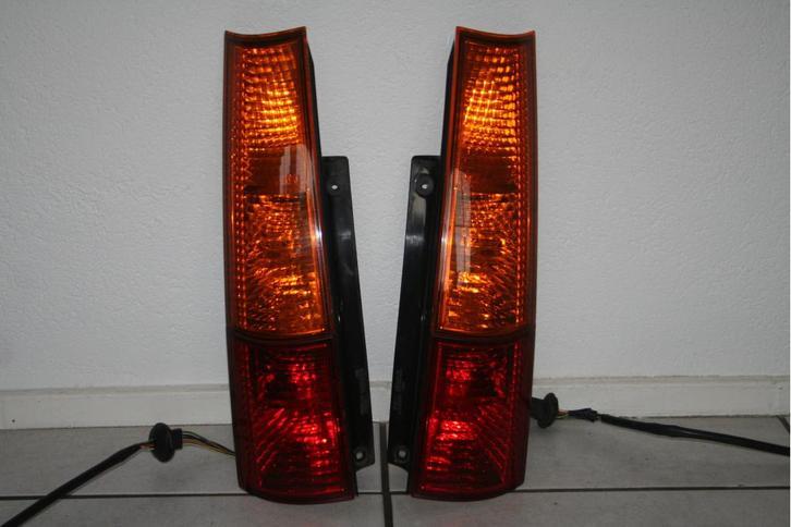 ACHTERLICHT  SUZUKI  IGNIS, Auto-onderdelen, Verlichting, Niet ingevuld, Gebruikt, Niet ingevuld, Ophalen of Verzenden