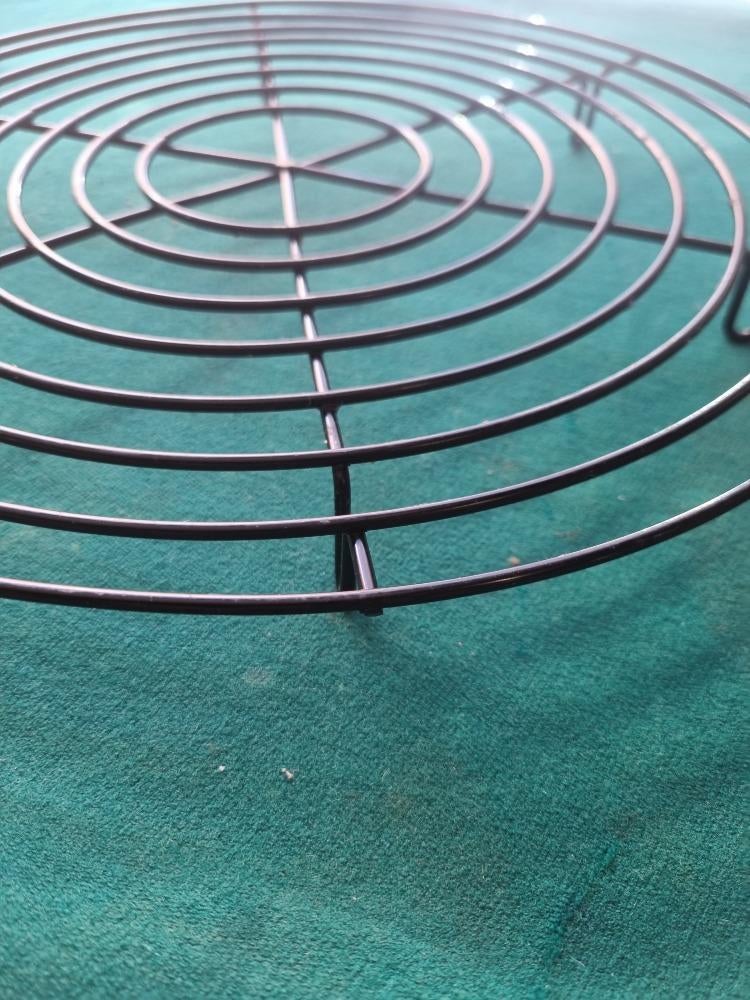 rooster oven / magnetron rond, Huis en Inrichting, Keuken | Keukenbenodigdheden, Ophalen of Verzenden, 'T Olde Gre-j, Info@toldegrej.nl