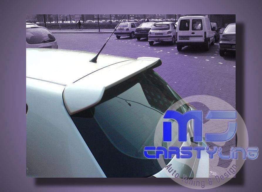 Toyota Corolla E12 - Dakspoiler, Auto diversen, Tuning en Styling, Ophalen of Verzenden