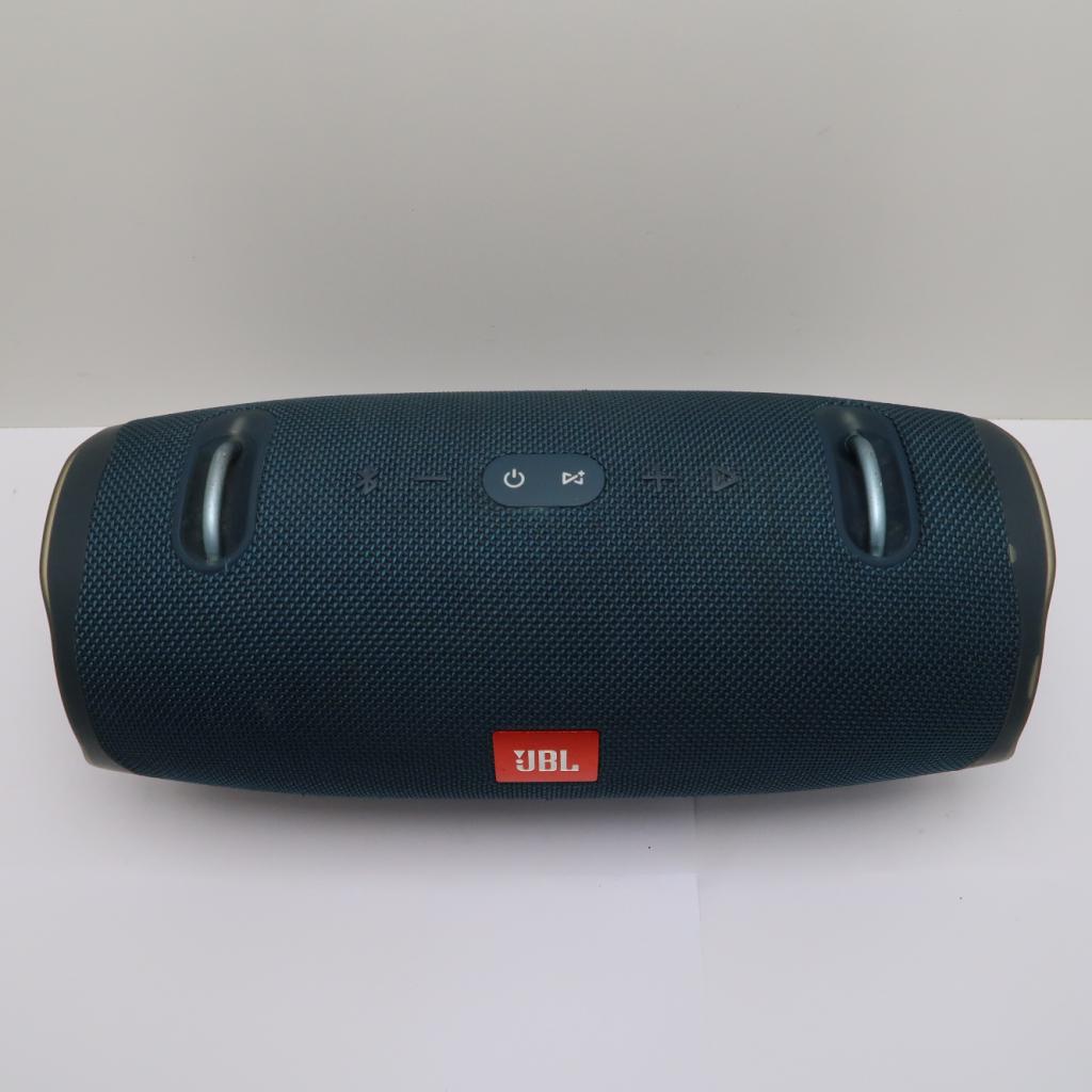 JBL Xtreme 2 Bluetooth Speaker | in Prima Staat, Niet ingevuld, Zo goed als nieuw, Niet ingevuld, Niet ingevuld